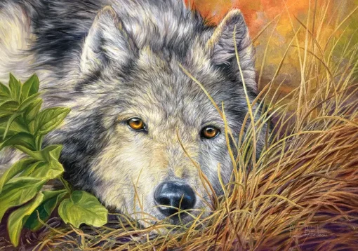 Puzzle Pure Soul
