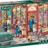 Puzzle Puzzle 1000 pieces The Toy Shop