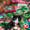 Puzzle Puzzle Cats 1000