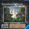 Puzzle Puzzle EXIT: A deserted city 368