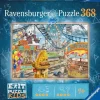Puzzle Puzzle EXIT: Fun Park