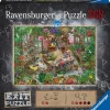 Puzzle Puzzle EXIT: Greenhouse