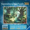 Puzzle Puzzle EXIT: Magic Forest