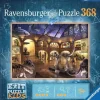 Puzzle Puzzle EXIT: Night at the museum