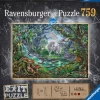 Puzzle Puzzle EXIT: The Unicorn