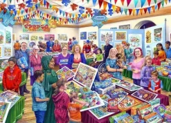 Puzzle Puzzle Festival