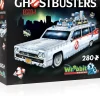 Puzzle Puzzle GhostbustersECTO-1 3D
