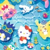 Puzzle Puzzle Premium: Hello Kitty