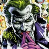 Puzzle Puzzle Premium Plus Batman: Joker