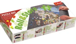 Puzzle Puzzle Roll Mat up to 1500 pieces Trefl