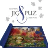 Puzzle Puzzle Roll Mat up to 4000 pieces Jig & Puz