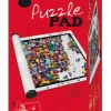 Puzzle Puzzle Roll Mat up to 2000 pieces Heye
