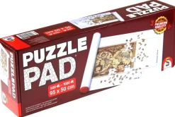 Puzzle Puzzle Roll Mat up to 1000 pieces Schmidt