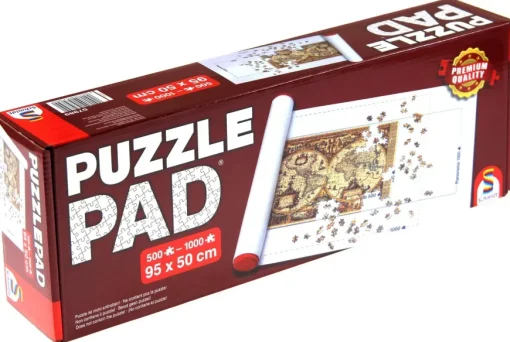 Puzzle Puzzle Roll Mat up to 1000 pieces Schmidt