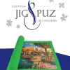 Puzzle Puzzle Roll Mat up to 1000 pieces Jig & Puz