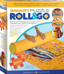 Puzzle Puzzle Roll Mat up to 2000 pieces Eurographics