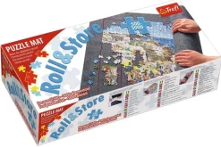 Puzzle Puzzle Roll Mat up to 3000 pieces Trefl