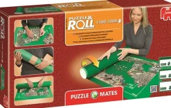 Puzzle Puzzle Roll Mat up to 3000 pieces Jumbo