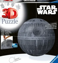 Puzzle Puzzleball Star Wars: Death Star