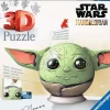 Puzzle Puzzleball: Star Wars: The Mandalorian