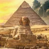 Puzzle Pyramids