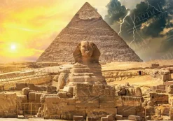 Puzzle Pyramids