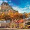 Puzzle Quartier Petit Champlain