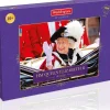 Puzzle Queen Elizabeth II Single Image