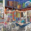 Puzzle Queenies Quiltery