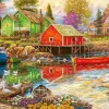 Puzzle Quiet Cove
