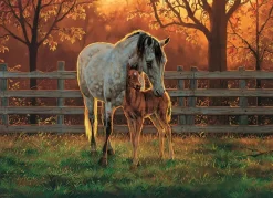 Puzzle Quiet Time