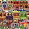 Puzzle Quilt Festival