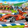 Puzzle Racing Bolide 30 pieces