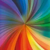 Puzzle Rainbow 1000