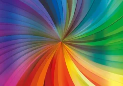 Puzzle Rainbow 1000