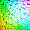 Puzzle Rainbow Fizz