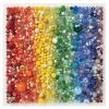 Puzzle Rainbow Marbles