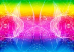 Puzzle Rainbow Spectrum 1000