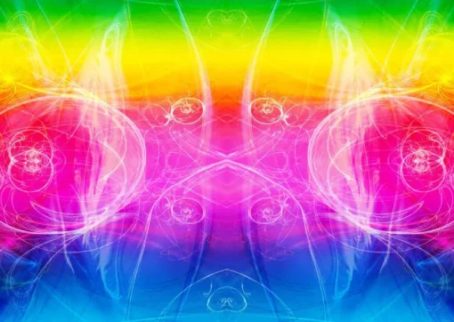 Puzzle Rainbow Spectrum 1000