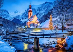Puzzle Ramsau