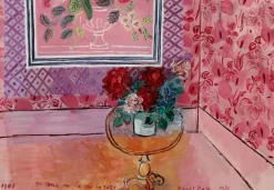 Puzzle Raoul Dufy - 30 Years or la vie en Rose, 1931