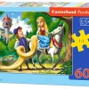 Puzzle Rapunzel III