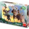 Puzzle Raya 100XXL