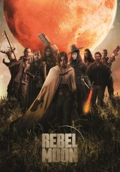 Puzzle Rebel Moon: Resistance