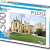 Puzzle Refrigerator