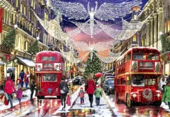 Puzzle Regent Street 2000