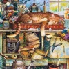 Puzzle Remington the horticulturist