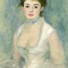Puzzle Renoir: Madame Henriot