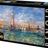 Puzzle Renoir: The Doge's Palace