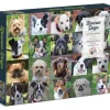 Puzzle Rescue Dogs